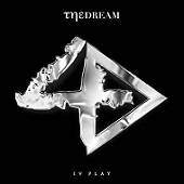 The-Dream - IV Play The-Dream - IV Play